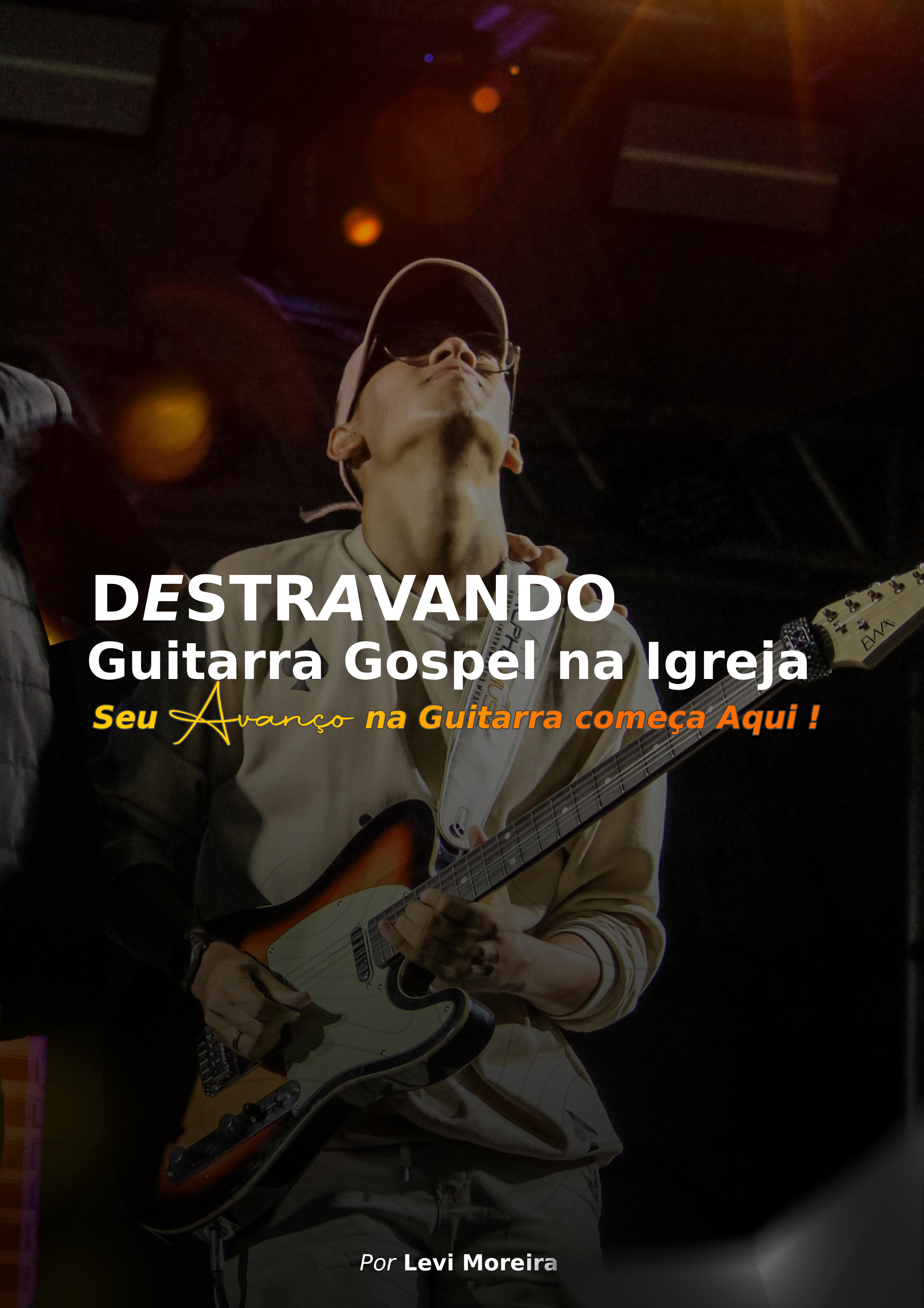 Capa do eBook Método D.G.G